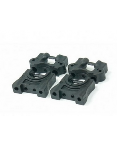 Caster Racing ZX-0024 Centre Diff Mount Set