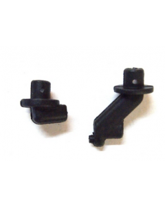 Caster Racing ZX-0038 Front & Rear Body Mount