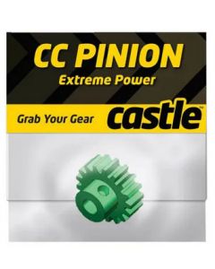 Castle Creations 010006505 26T 32P Pinion