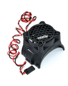 Castle Creations 011016200 17XX Series Motor Cooling Fan 40mm