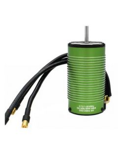 Castle Creations 060008100 1717-1650kV 4-Pole Sensored Brushless Motor