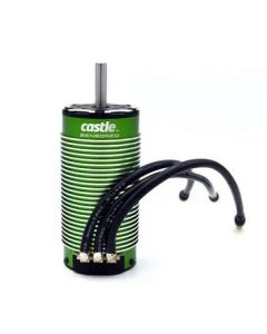 Castle Creations 060008700 2028 1100kV Sensored Brushless Motor