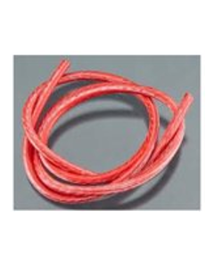 Castle Creations 011010400 Wire, 6AWG, Red, 2ft
