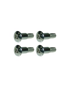 Great Vigor CB354 Shock head Pins (4) (V2000)