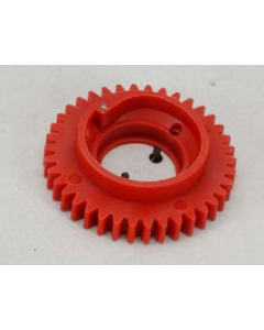 CEN G84310-02 Spur Gear 38T (Red)