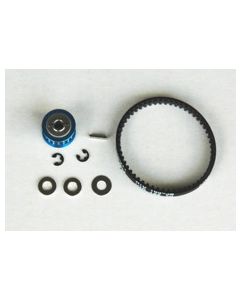 Colt JIN-065 OVER DRIVE GEARING KIT GEAR RATE 1:1.2