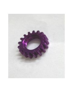 Colt M1024A17 Clutch Gear 17T 2-Speed