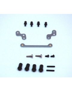 Colt M2057 High Steering Angle Conversion Kit