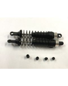 Colt S7065 Rear Shock Absorber Set (2) Buggy