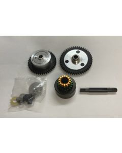 Colt T1024 2 SPEED KIT to suit TRUCK & BUGGY