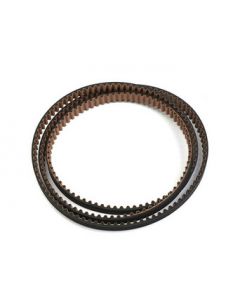 Team Corally 00130-032 Timing Belt SSX-8 - 1pc