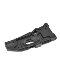 Team Corally C-00180-100-2 Sus Arm Long - V2 - Lower Front (1pc)