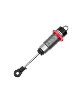 Team Corally 00180-137-1 Shock Absorber "Ready Build" - 600Cps Silicone Oil - Medium - 1 pc