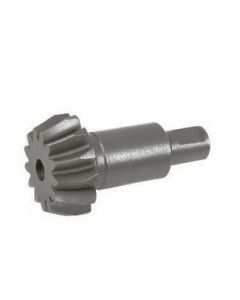 Team Corally C-00180-156 Bevel Pinion 13T - Steel