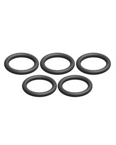 Team Corally 00180-191 O-Ring - Silicone - 9x12mm