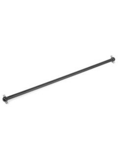 Team Corally 00180-223 Center Drive Shaft - Truggy - Rear - Steel
