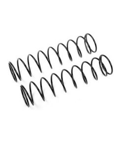 Team Corally 00180-286 Rear Shock Spring Soft - Truggy/ MT -  1.4mm - 95-97mm - 2 pcs