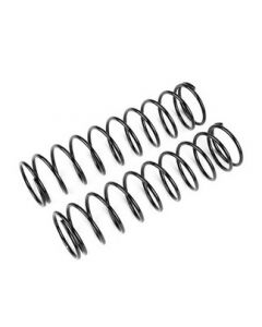 Team Corally 00180-288 Shock Spring - Hard - Truggy / MT - Rear - 1.8mm - 95-97mm - 2pcs