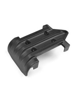 Team Corally 00180-551 Front Bumper w/ Skid Plate