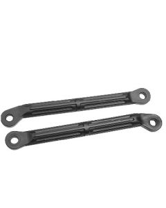 Team Corally 00180-554-1 HD Steering Links - Truggy / MT - 118mm - Composite - 2pcs