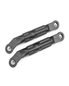 Team Corally 00180-555-1 HD Steering Links - Buggy - 77mm - Composite - 2 pcs
