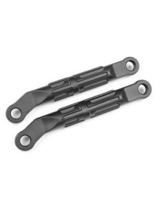 Team Corally 00180-555 Steering Links - Buggy - 77mm - Composite - 2 pcs