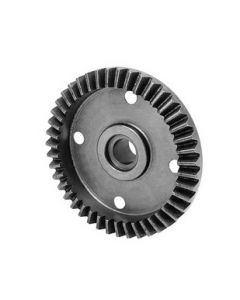 Team Corally 00180-688 Diff. Bevel Gear 43T - Molded Steel