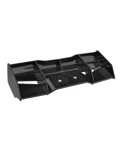 Team Corally 00180-902 Rear Wing 1/8