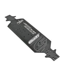 Team Corally 00180-944 Chassis - Alu 7075 - LWB - 2023