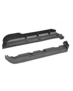 Team Corally 00180-945 Side Guards - MT-G2 - Left-Right