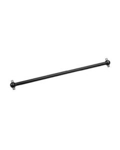 Team Corally 00180-954 Drive Shaft - Center - Rear - 141.5mm - Steel
