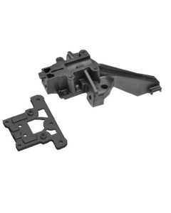 Team Corally 00180-957 Chassis Brace - MT-G2 - Front