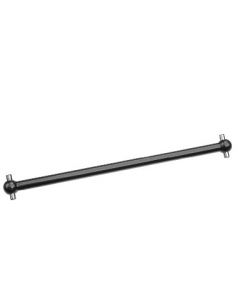 Team Corally 00180-963 Drive Shaft - Center - Front - 115.5mm - Steel