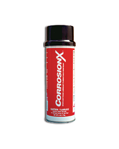 CorrosionX 90101 6 oz. Aerosol 170gr Can