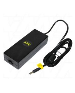 Enecharger Li-Ion 10 cell battery charger 42V Output 2.2A + 2.1mm DC Plug
