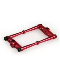 Twister 6600556 CNC FLYBAR CONTROL FRAME SET(OPTION) Twister CPX