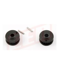 CEN CT044 Pulley 3-P17  (CT-4S)