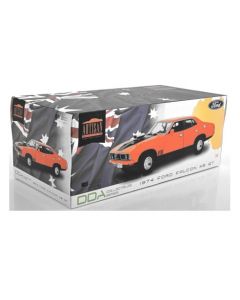 DDA 015 Artisan Colletion 1974 Ford Falcon XB GT 1/18