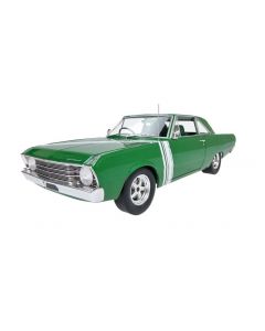 Artisan DDA018 Green Metallic 1969 Chrysler Valiant VF 1/18