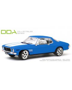 DDA 211 1972 HQ Monaro GTS 350 1/24