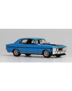 DDA 24827 Blue 1969 XW GTHO Ph2 1/24