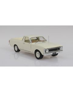 DDA 2487 1969 XW Ford Ute 1/24