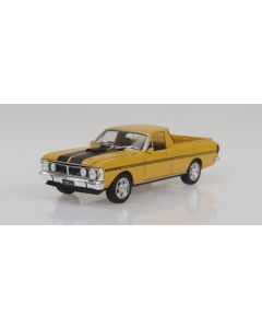 DDA 2488 XY GT Ute 1/24