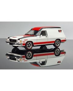 DDA 511 Holden HJ HDT Panel Van 308 1/24