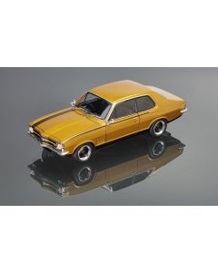DDA 604 LC GTR 1/24