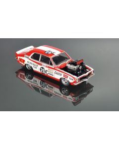DDA 608 72 LJ Blown Torana #28C 1/24