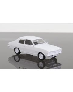 DDA 611K LC GTR Holden Torana Kit 1/24