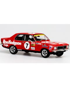 DDA 618-C 1972 LJ Torana GTR XU-1 Bob Morris #7 2023 Diecast Model Expo 1/24