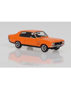 DDA 619 Lone O Ranger LJ Torana Diecast Model 1/24