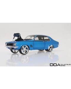 DDA 623 Evil LJ Torana 1/24